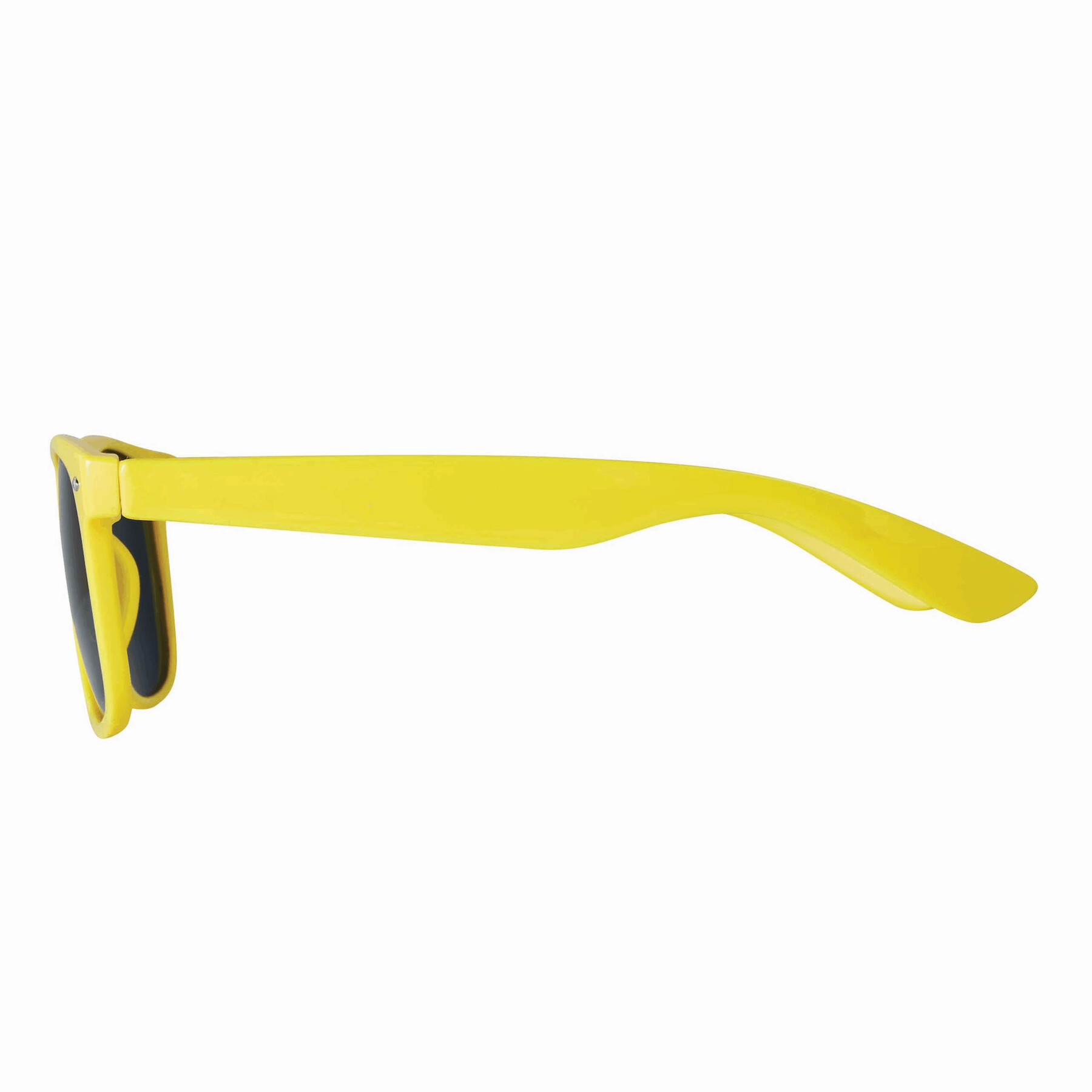 Sonnenbrille STYLISH, gelb