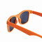Sonnenbrille STYLISH, orange