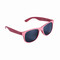 Sonnenbrille NATURE STYLE, rot
