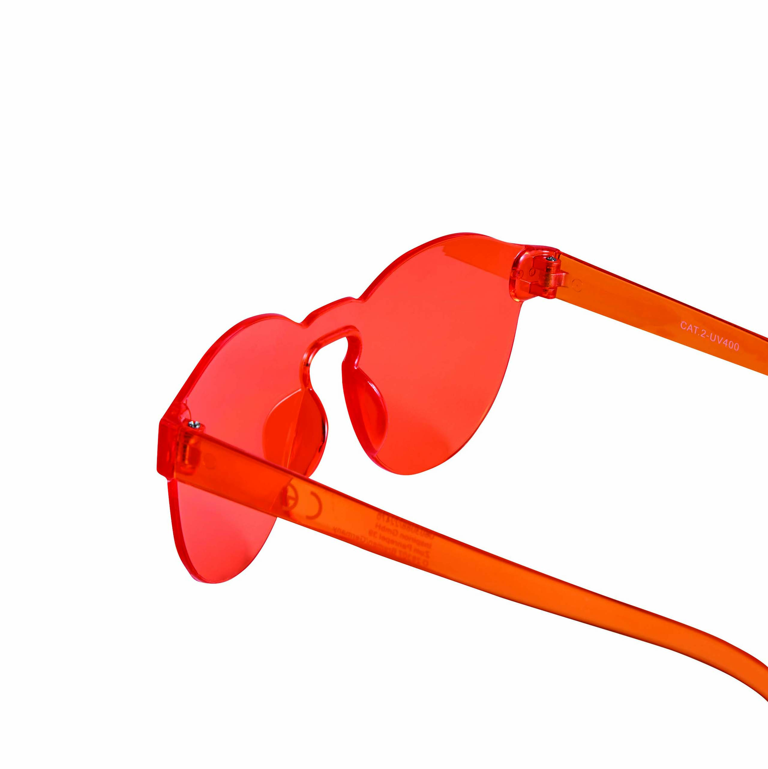 Sonnenbrille FANCY STYLE