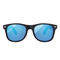 Sonnenbrille BAMBOOLINE, blau