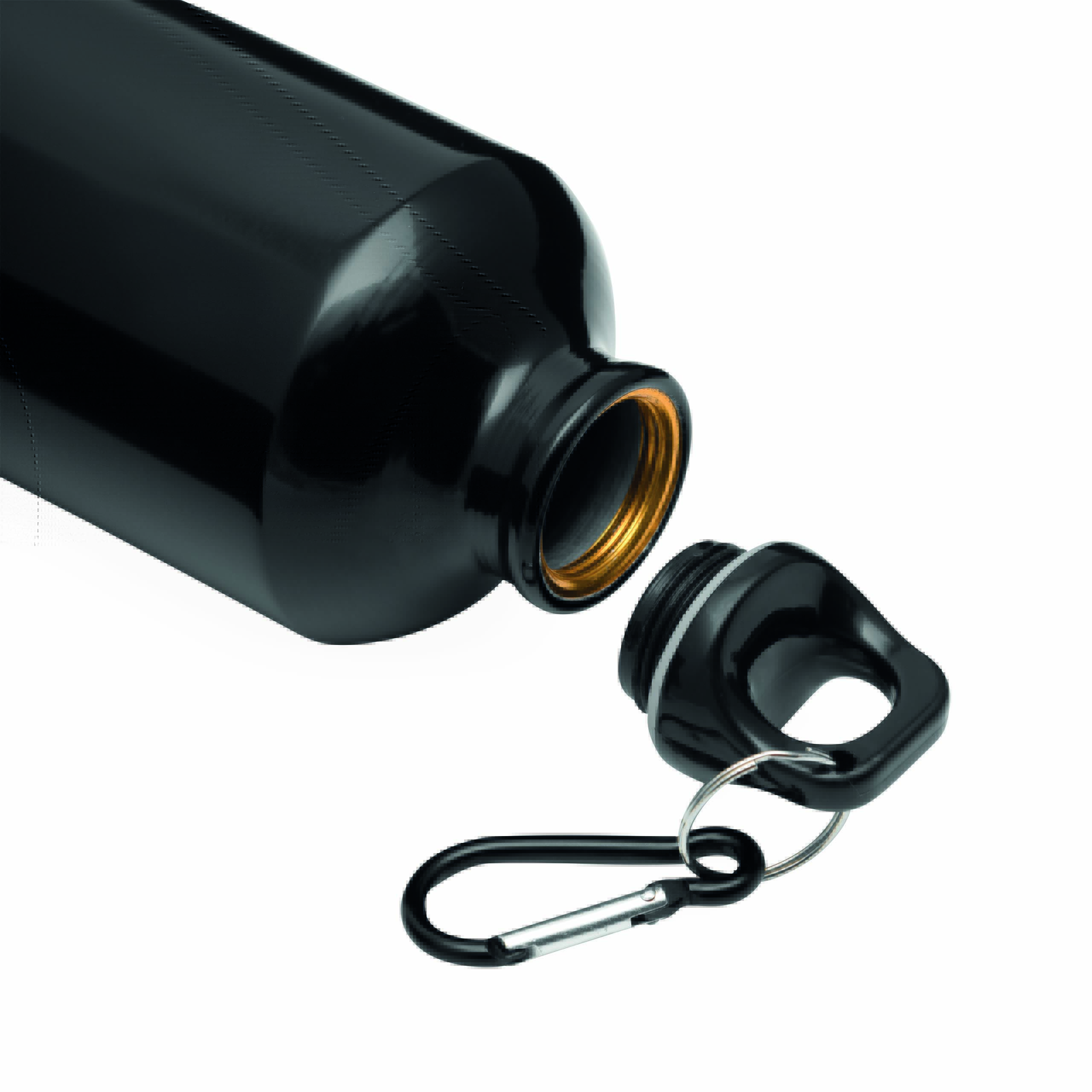 Aluminium-Trinkflasche BIG TRANSIT