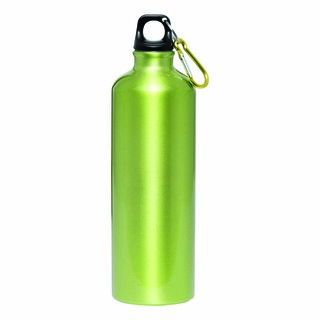 Aluminium-Trinkflasche BIG TRANSIT