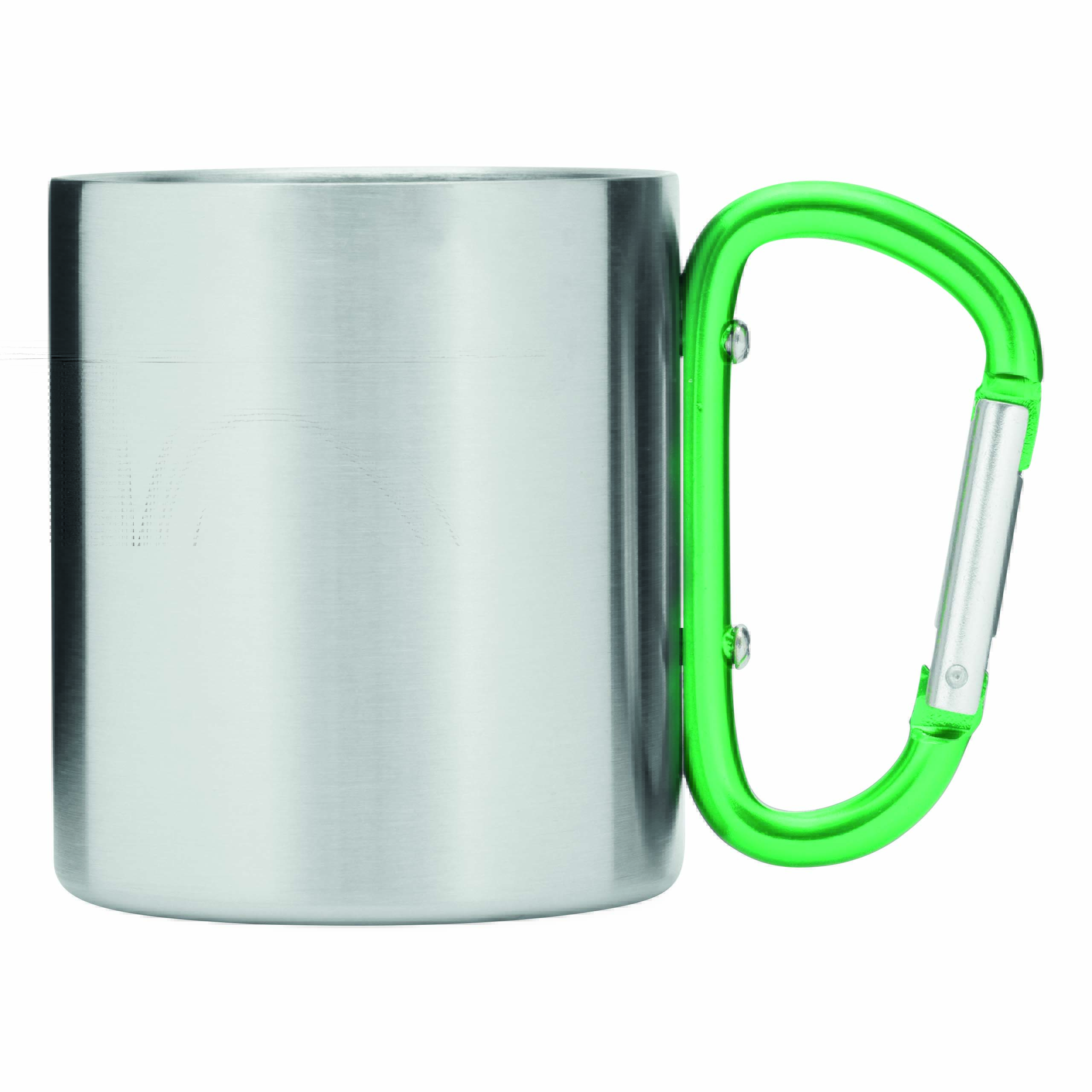 Edelstahl Becher HIKING DAY