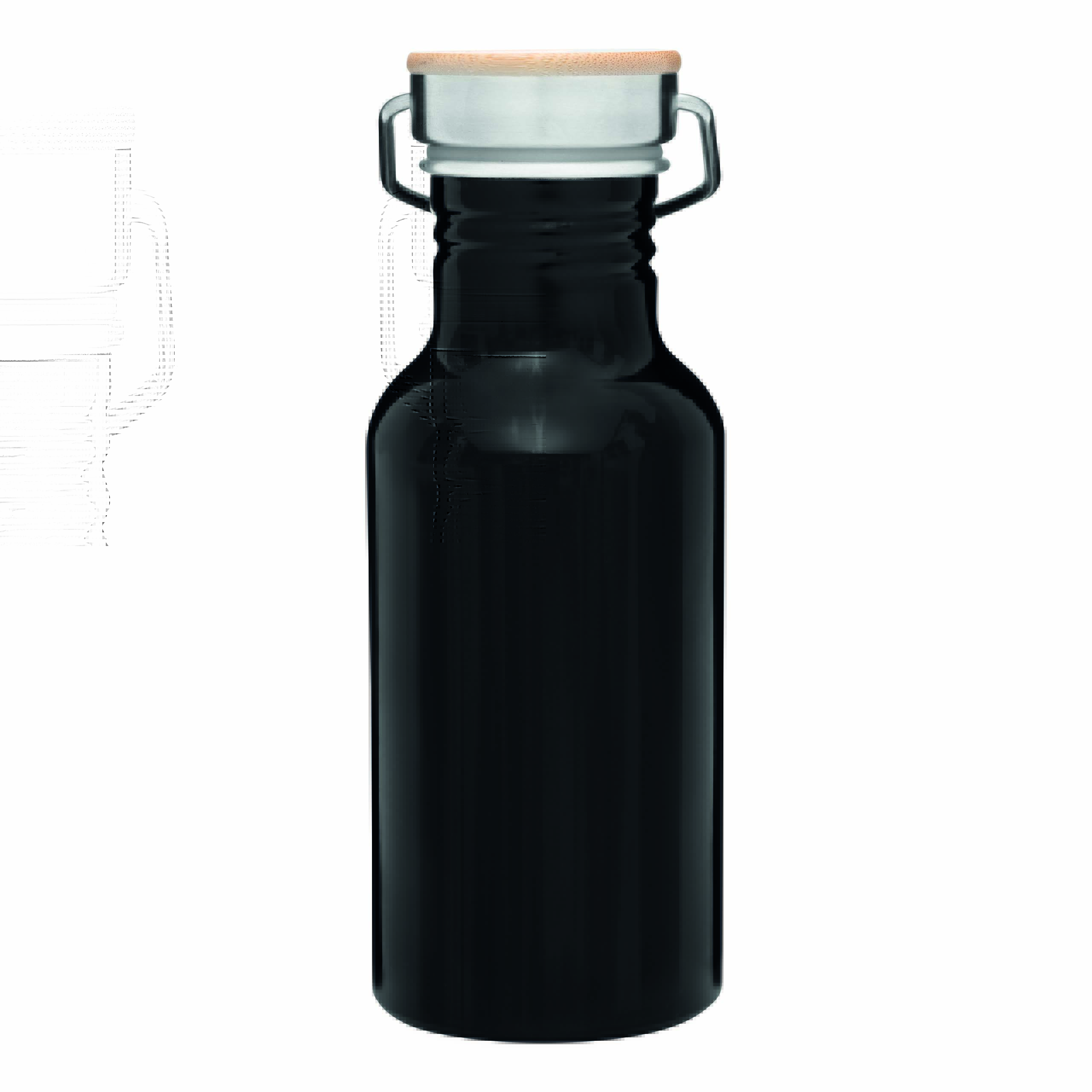 Aluminium Trinkflasche ECO TRANSIT