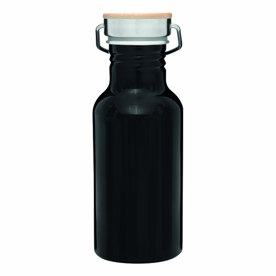 Aluminium Trinkflasche ECO TRANSIT