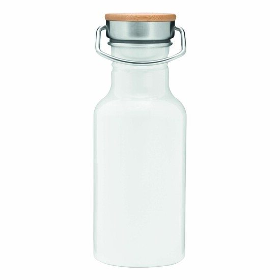 Aluminium Trinkflasche ECO TRANSIT