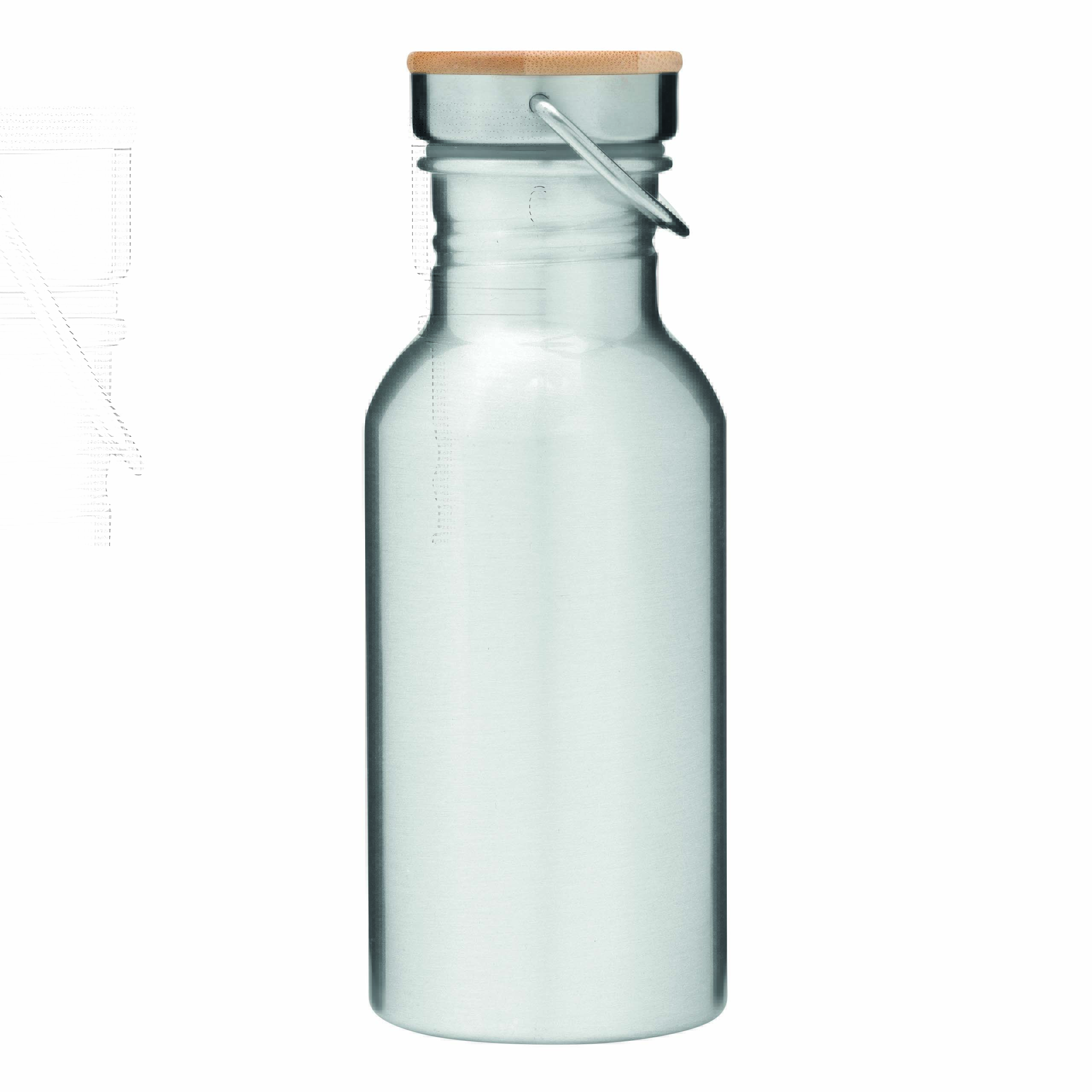 Aluminium Trinkflasche ECO TRANSIT