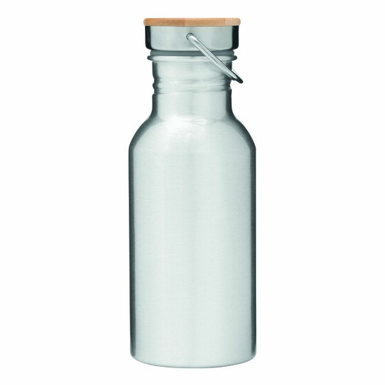 Aluminium Trinkflasche ECO TRANSIT