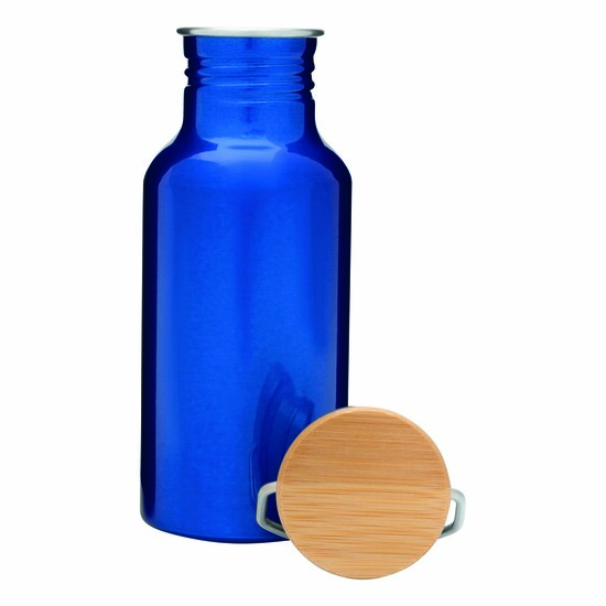 Aluminium Trinkflasche ECO TRANSIT