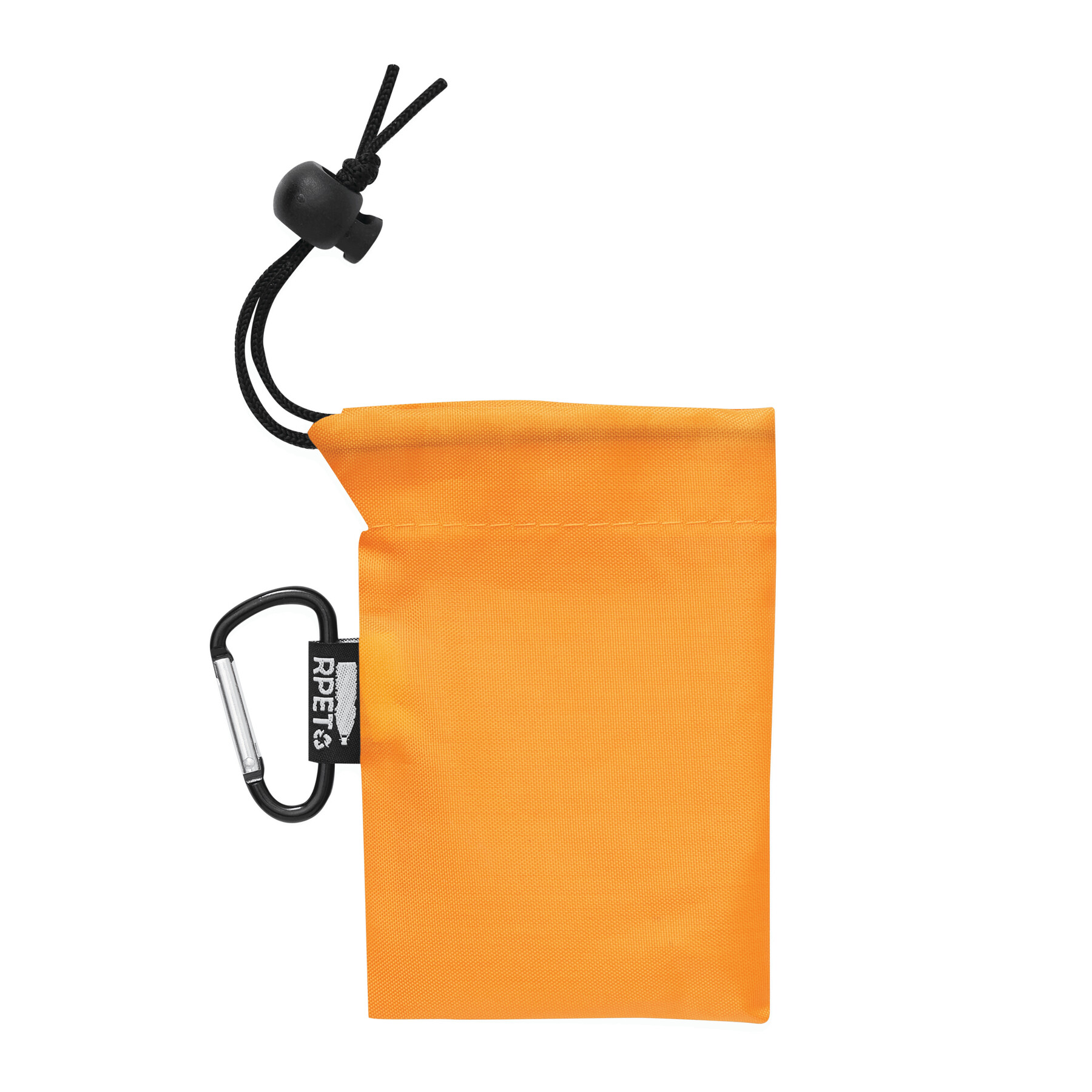 Regenponcho ECO SAFE, orange