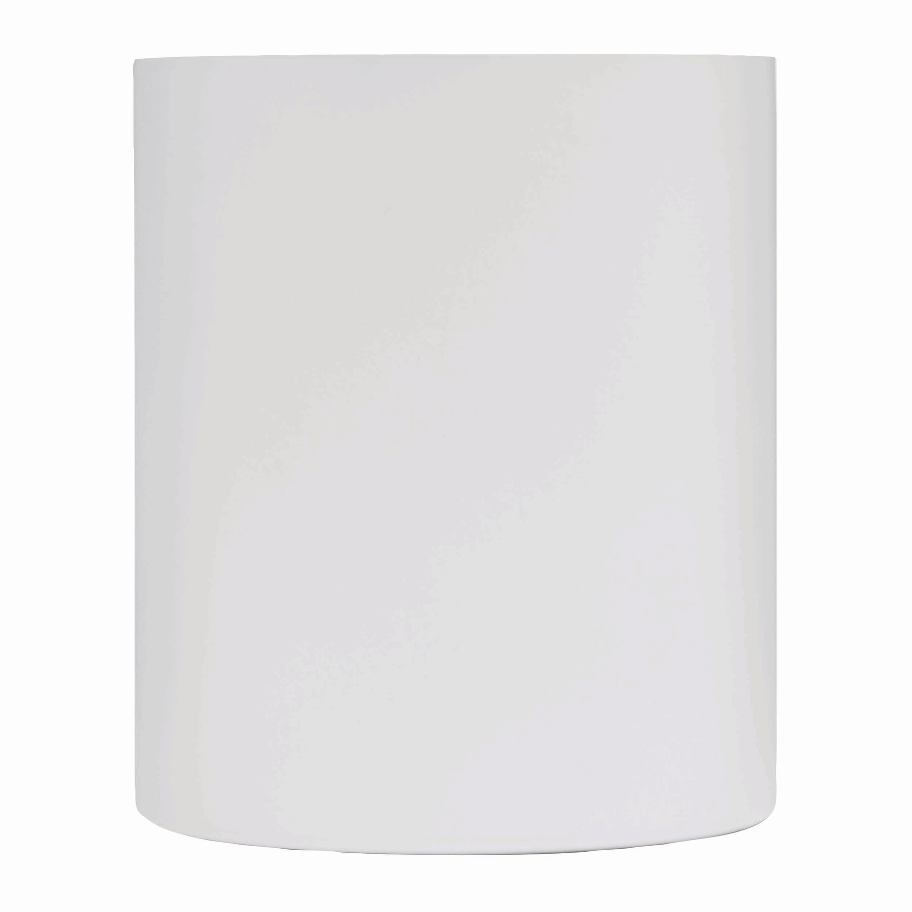 Edelstahl Becher DEEP VALLEY, weiß