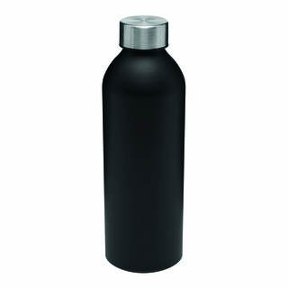 Aluminium-Trinkflasche JUMBO TRANSIT