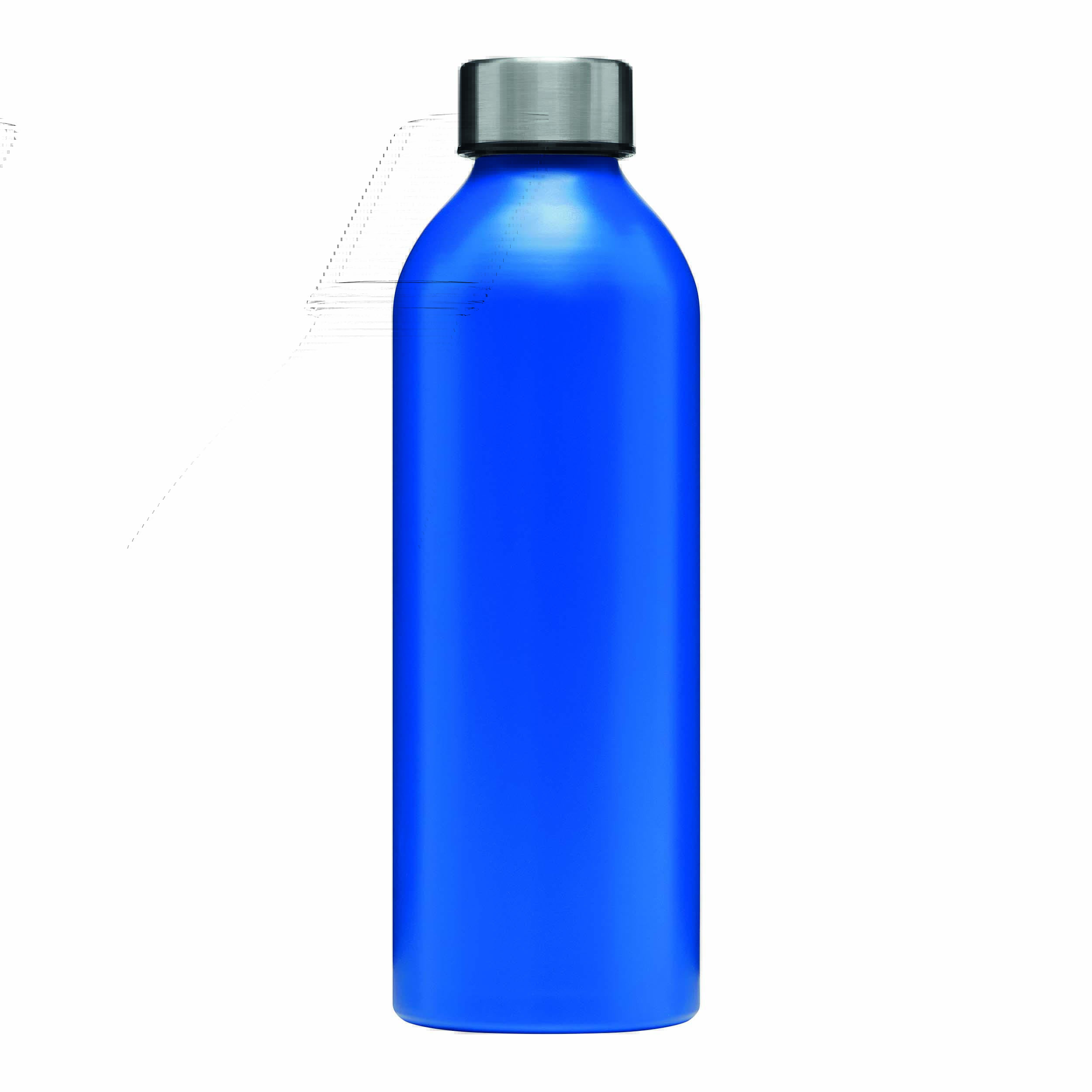 Aluminium-Trinkflasche JUMBO TRANSIT