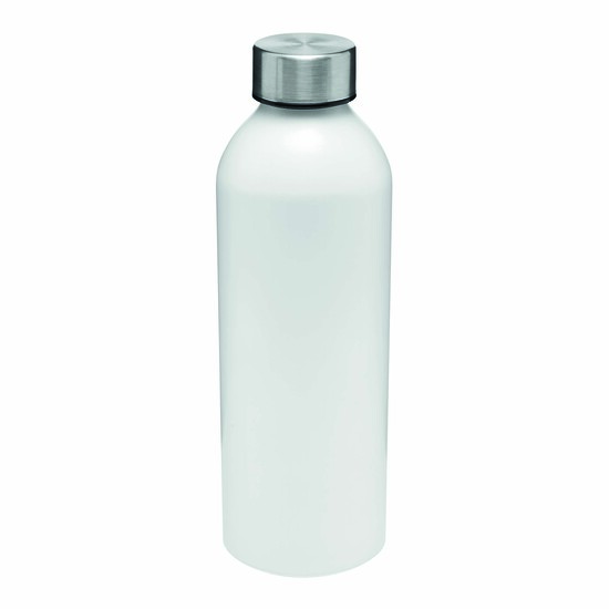 Aluminium-Trinkflasche JUMBO TRANSIT