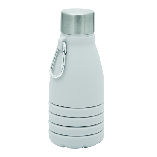 Faltbare Trinkflasche BIG GETS SMALL