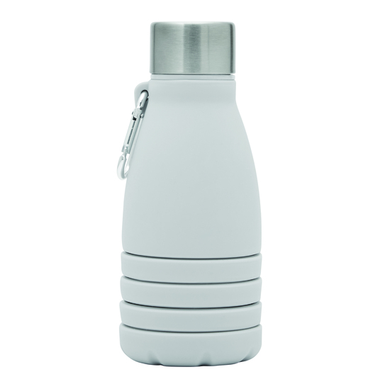 Faltbare Trinkflasche BIG GETS SMALL