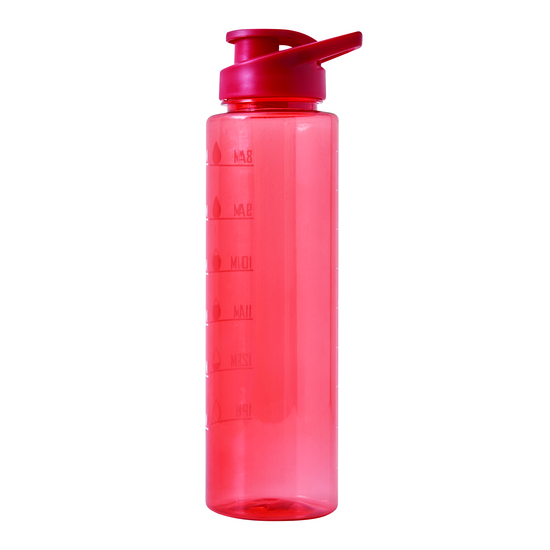 Sport-Trinkflasche AQUA LEVEL