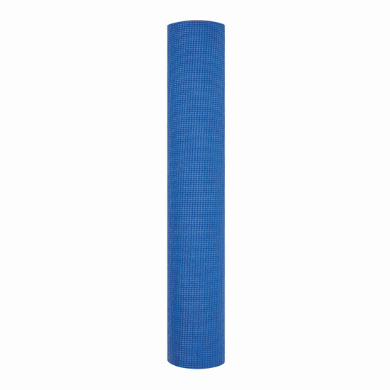 Yogamatte KARMA, blau