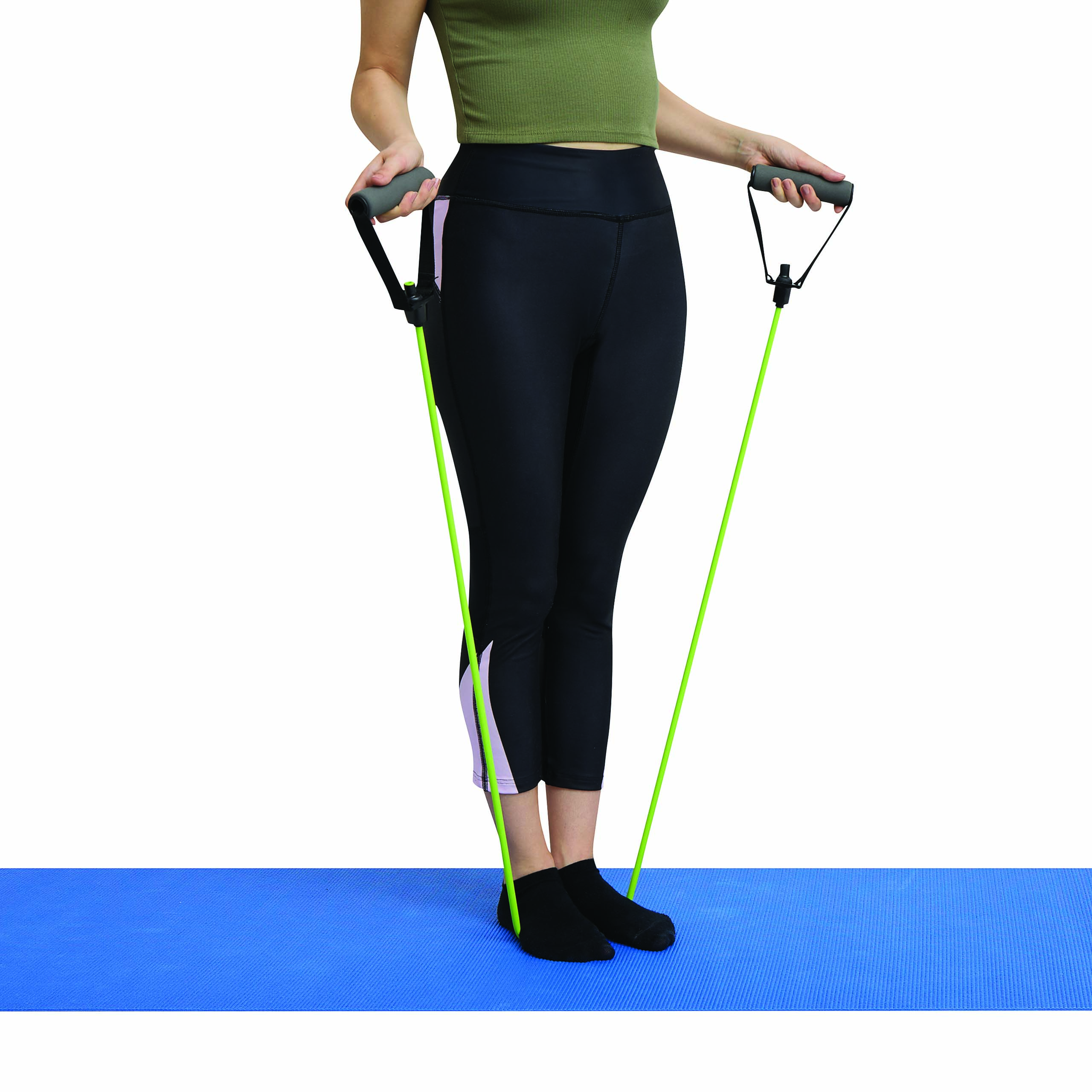 Fitnessbänder-Set SPORTS SPIRITS