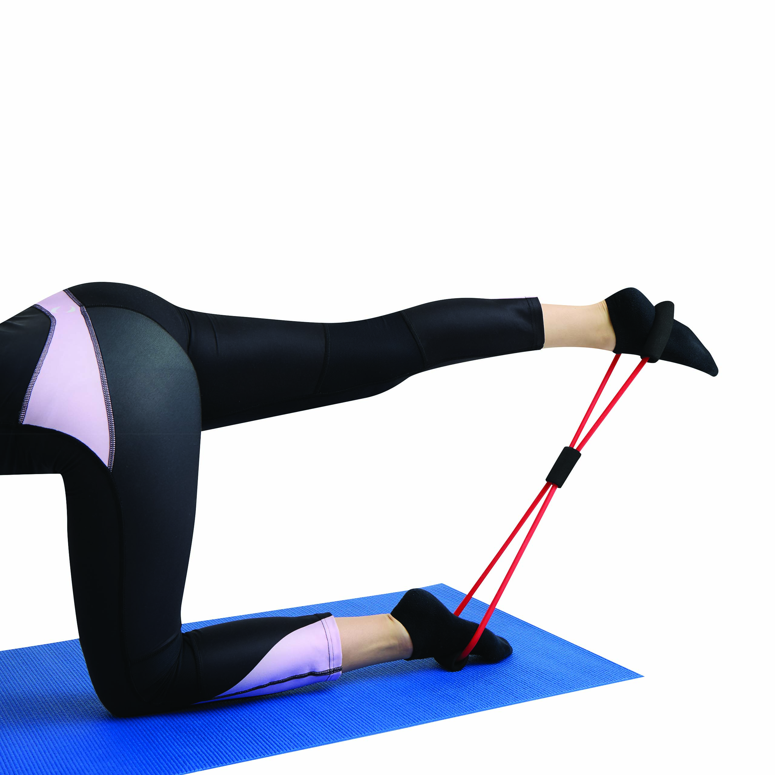 Fitnessband ELASTICAL