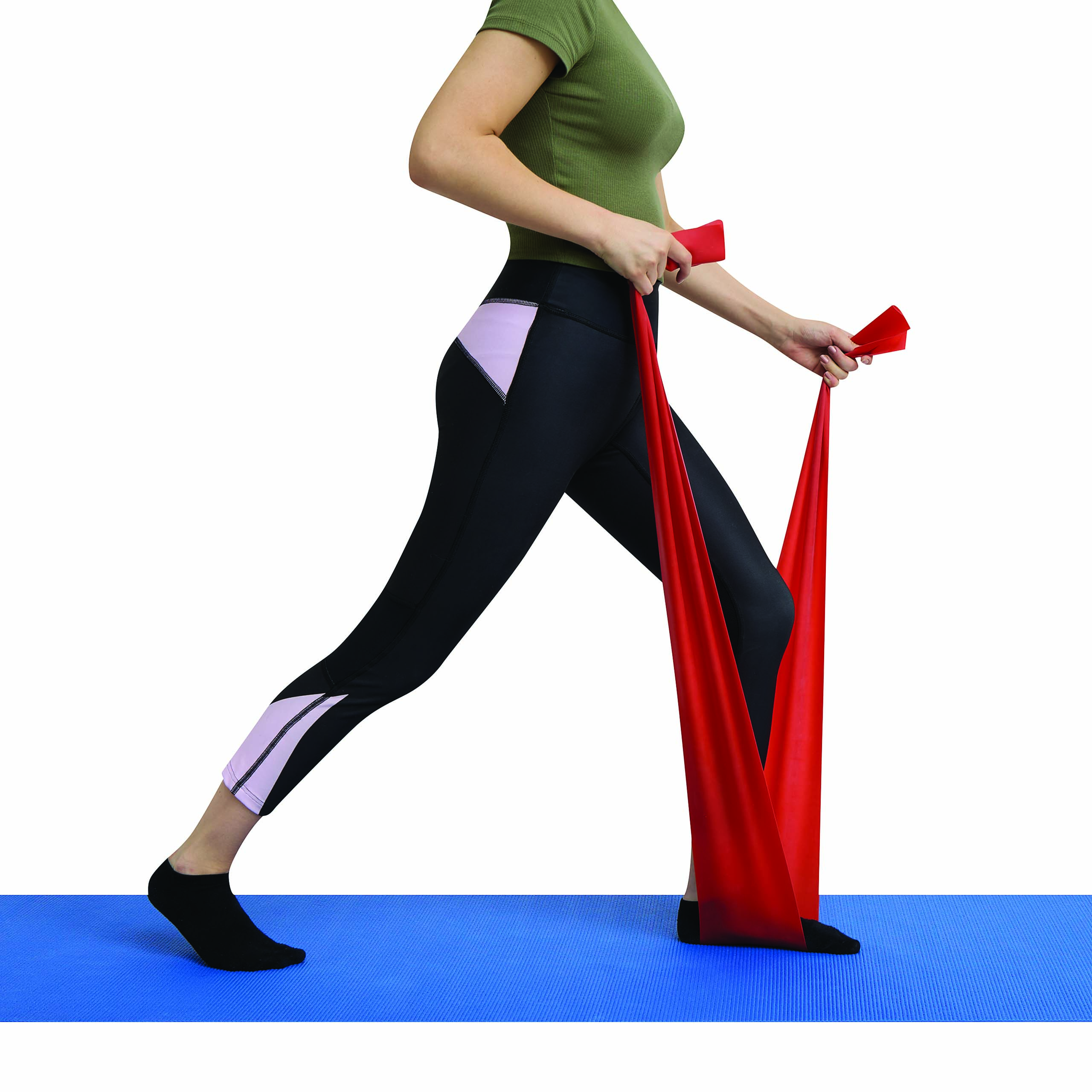 Fitnessbänder-Set GYM HERO