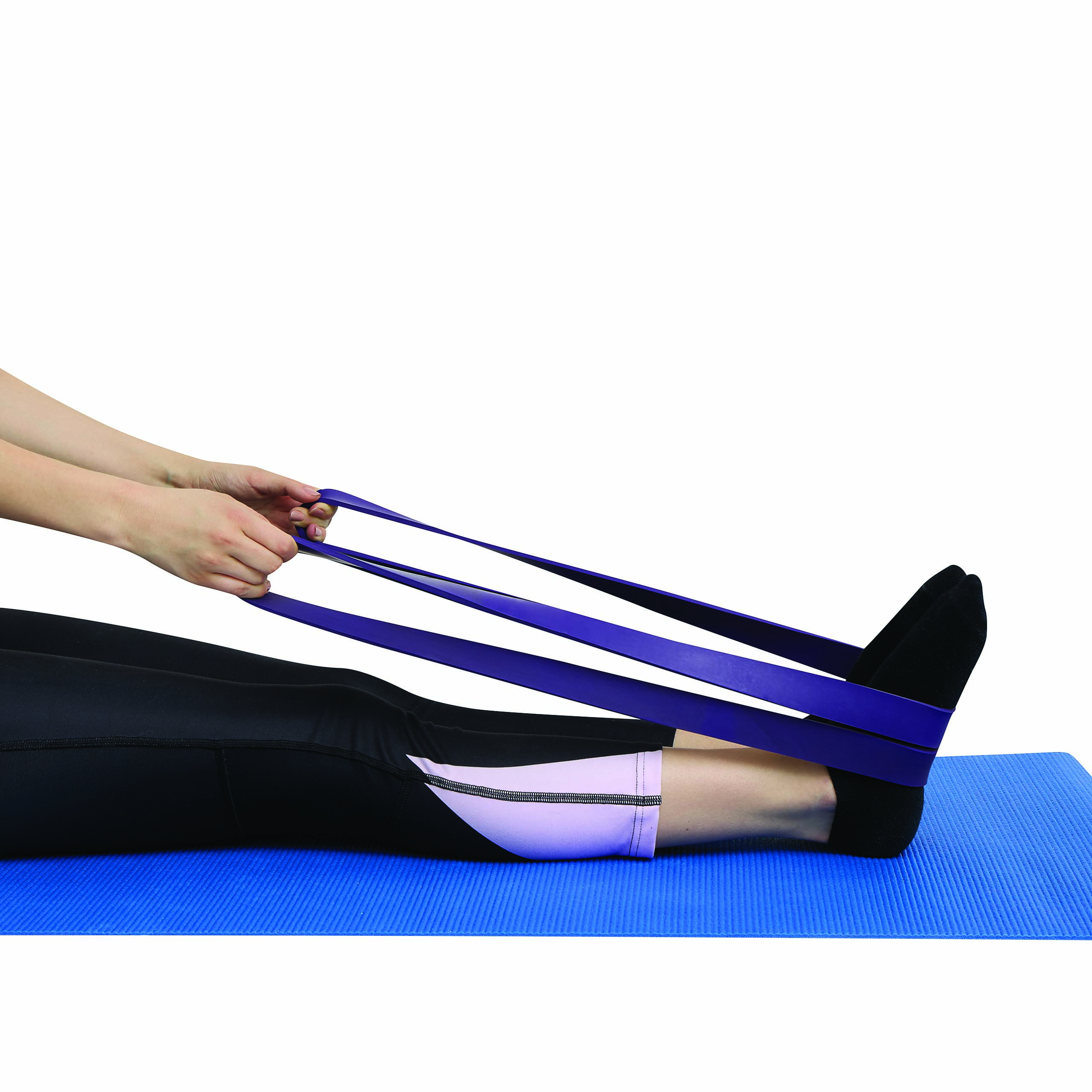 Fitnessband STRONG POWER