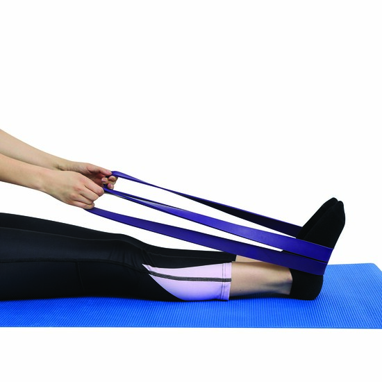 Fitnessband STRONG POWER