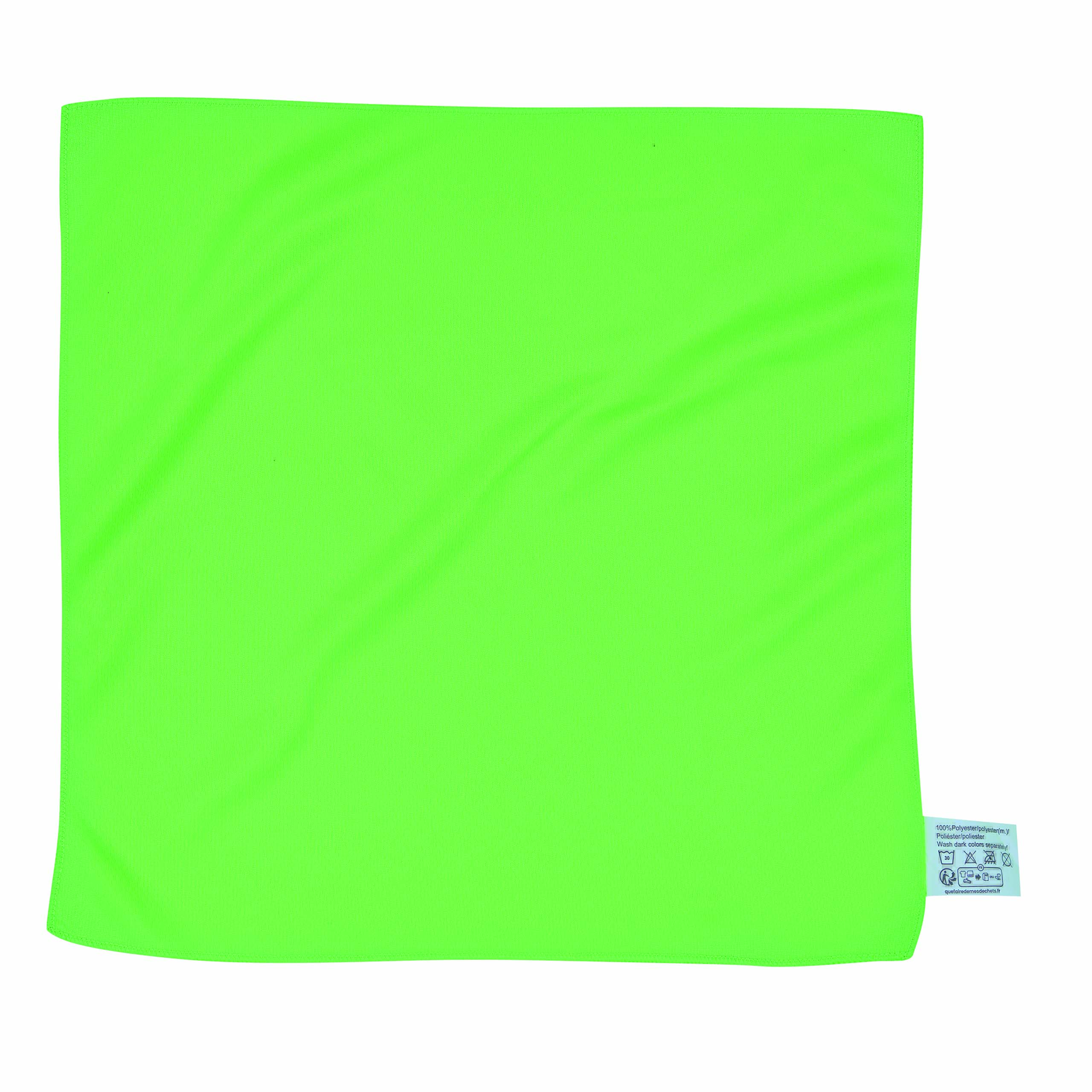 Microfaser-Kühlhandtuch COOL DOWN