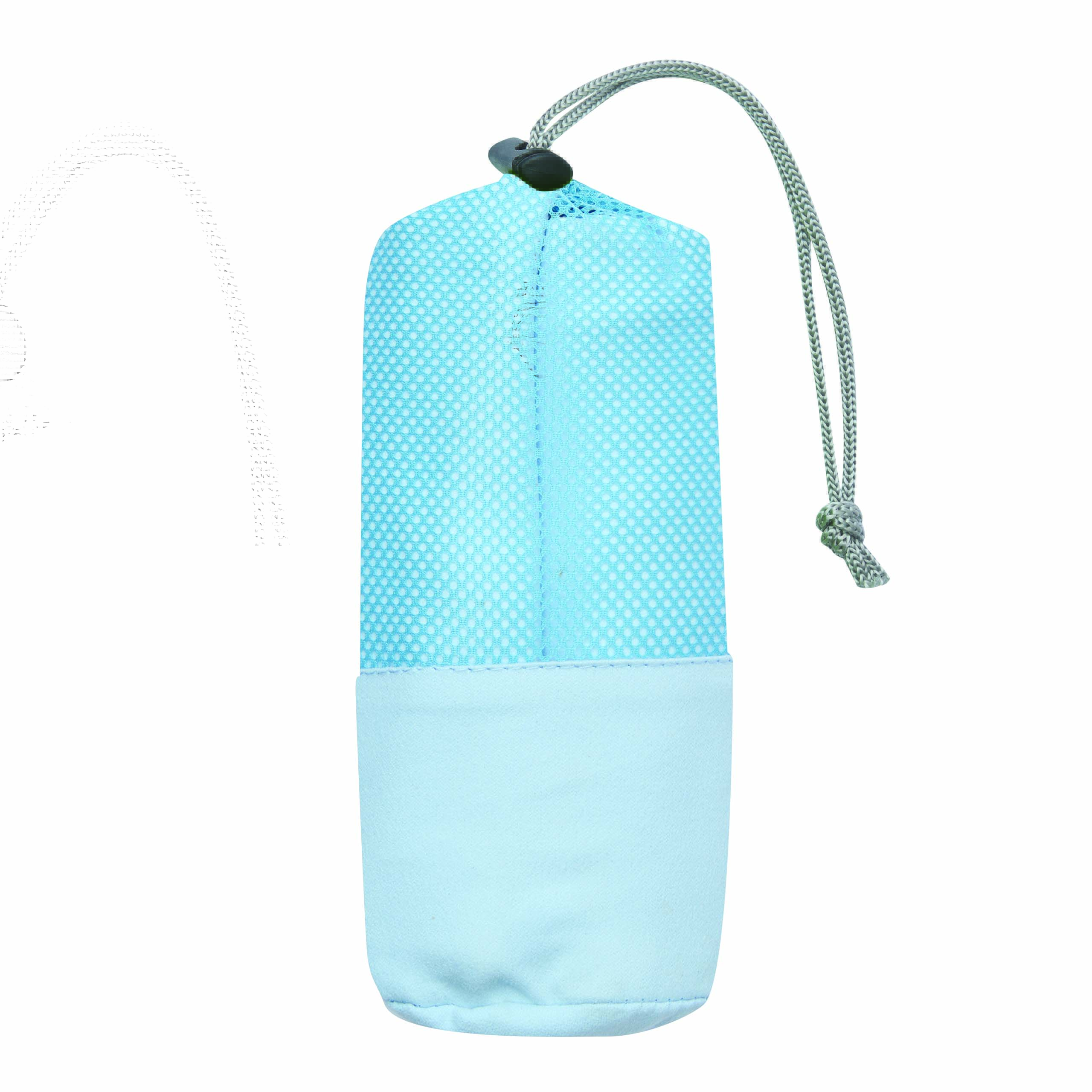 Mikrofaser-Handtuch FRESHNESS