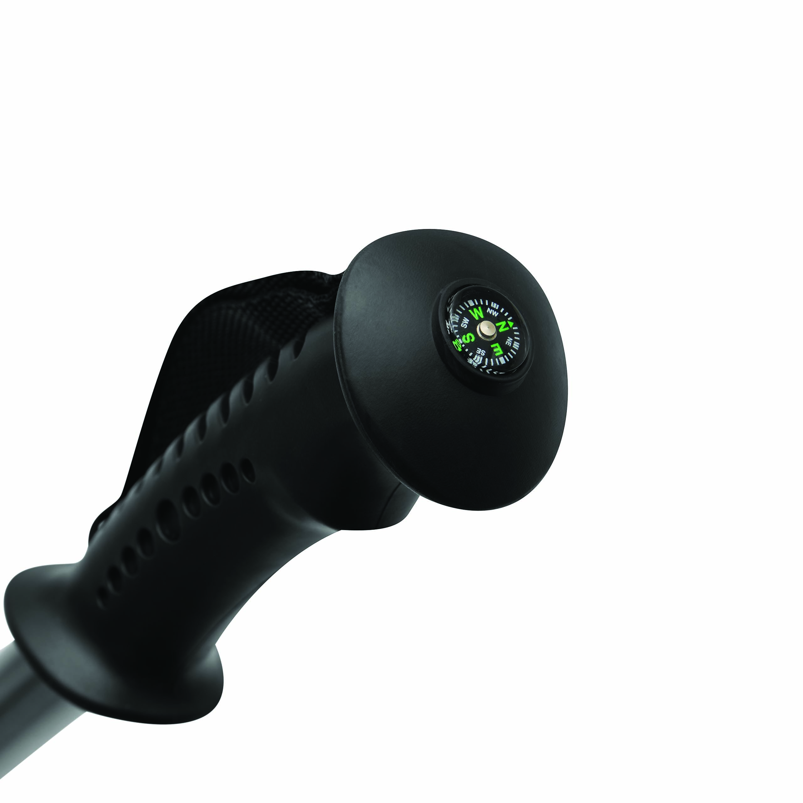 Ausziehbare Trekking-Stöcke FIT AND FUN