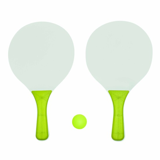 Beachball-Set SUMMER FEELING