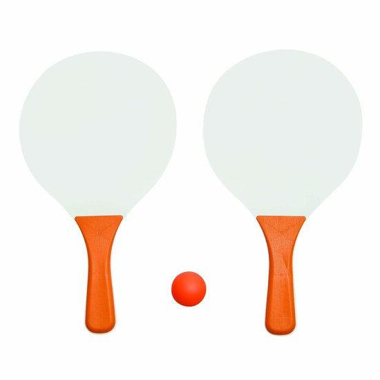 Beachball-Set SUMMER FEELING