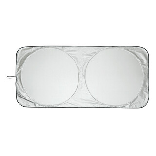Auto-Sonnenschutz SUN SHIELD, silber