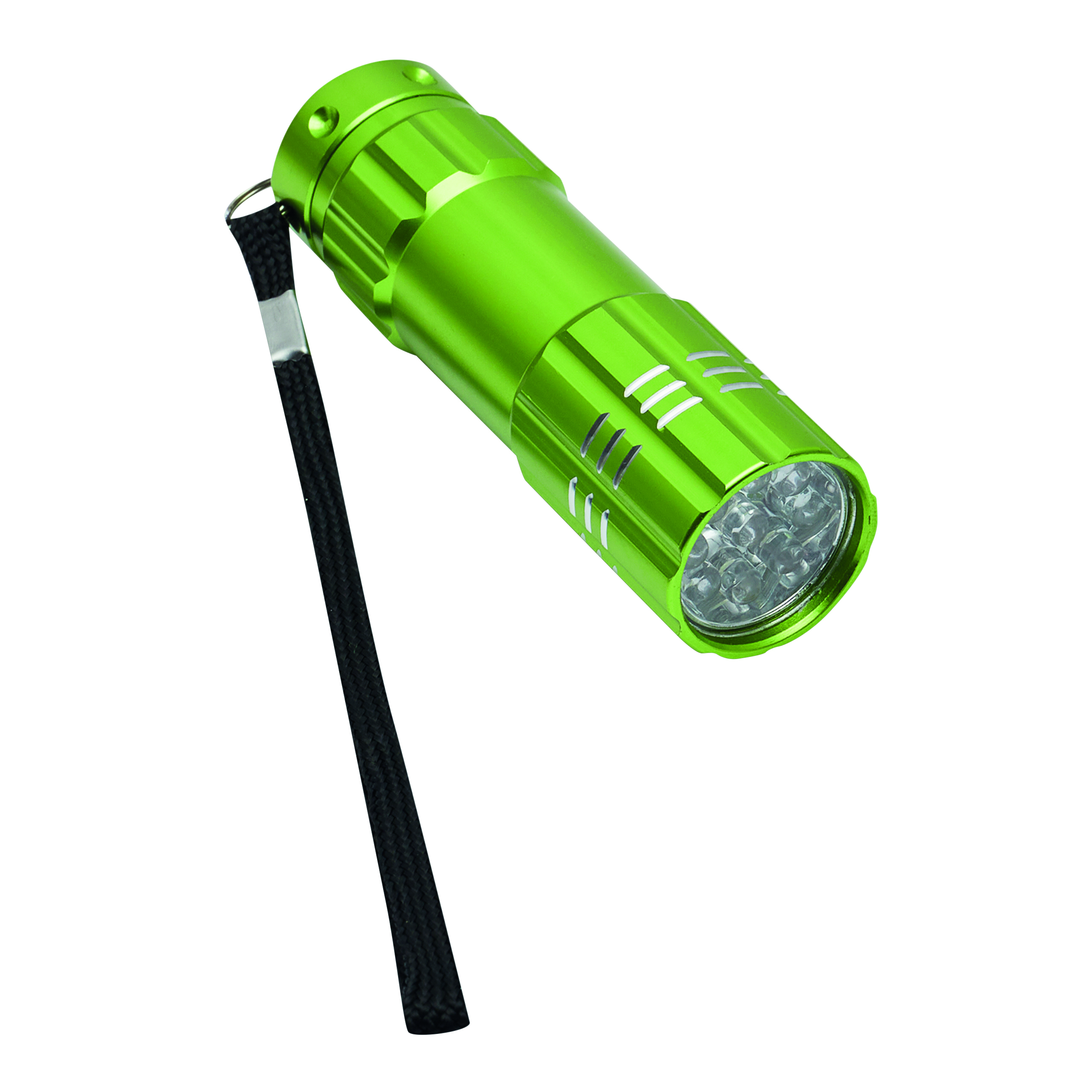 LED-Taschenlampe POWERFUL