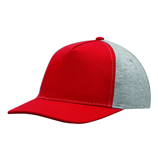 5-Panel-Baseball-Cap UP TO DATE