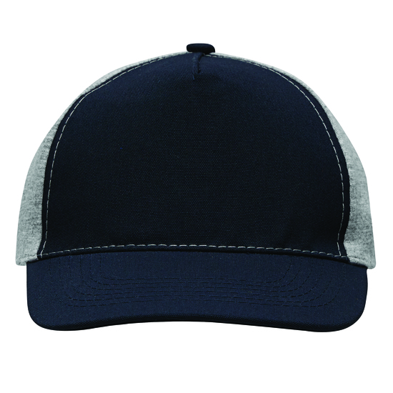5-Panel-Baseball-Cap UP TO DATE