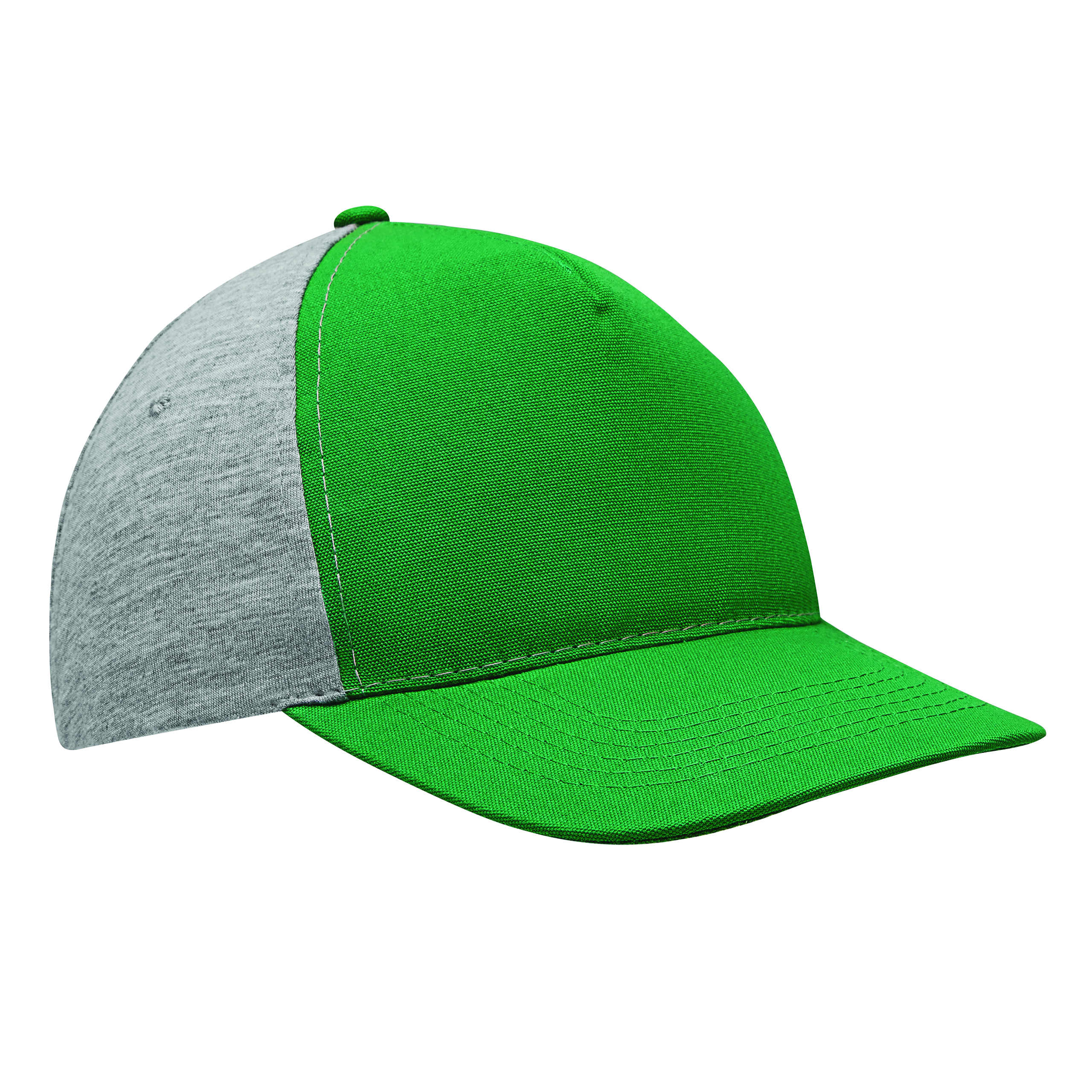 5-Panel-Baseball-Cap UP TO DATE