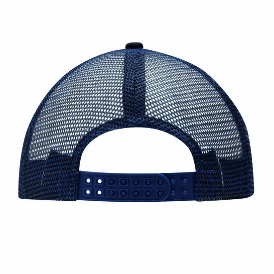 5-Panel-Cap FASTBALL