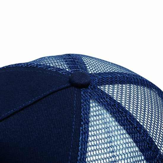 5-Panel-Cap FASTBALL