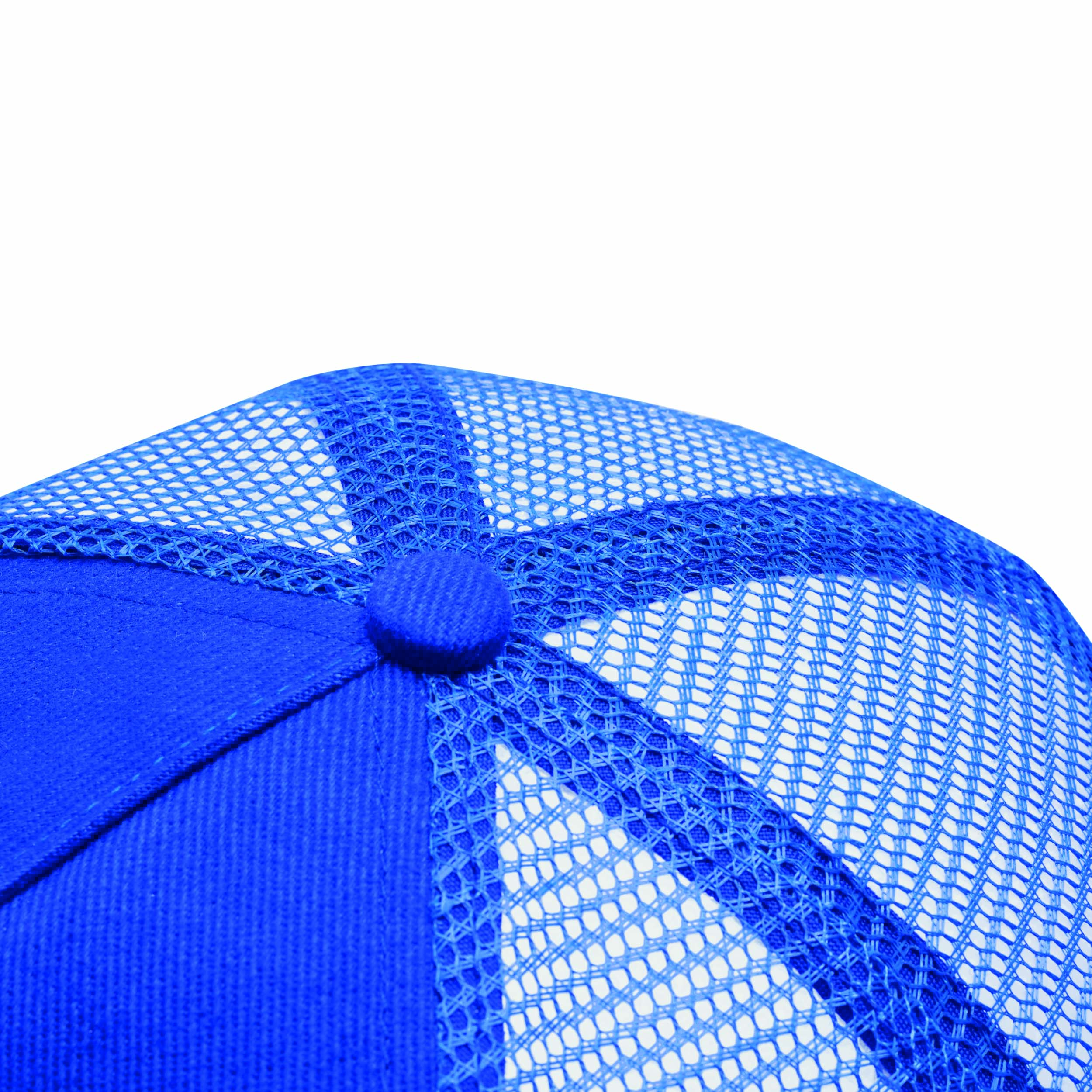 5-Panel-Cap FASTBALL