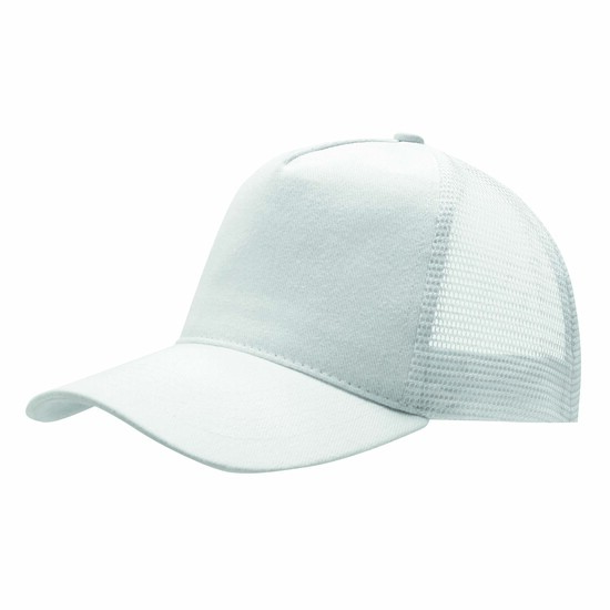 5-Panel-Cap FASTBALL