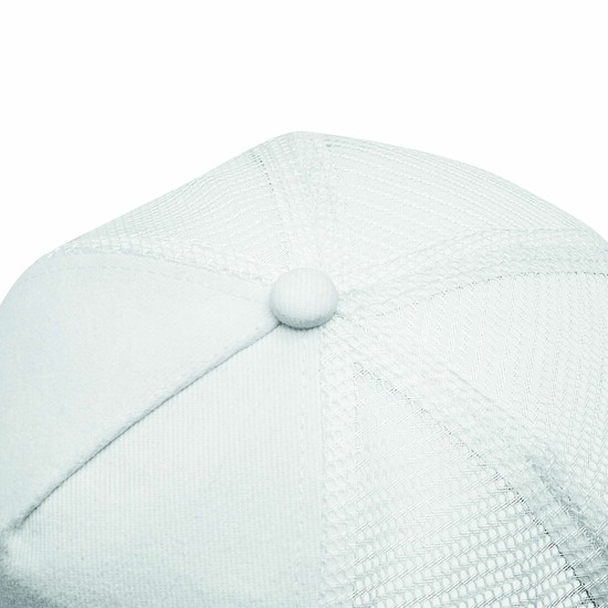 5-Panel-Cap FASTBALL