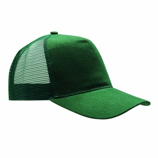 5-Panel-Cap FASTBALL
