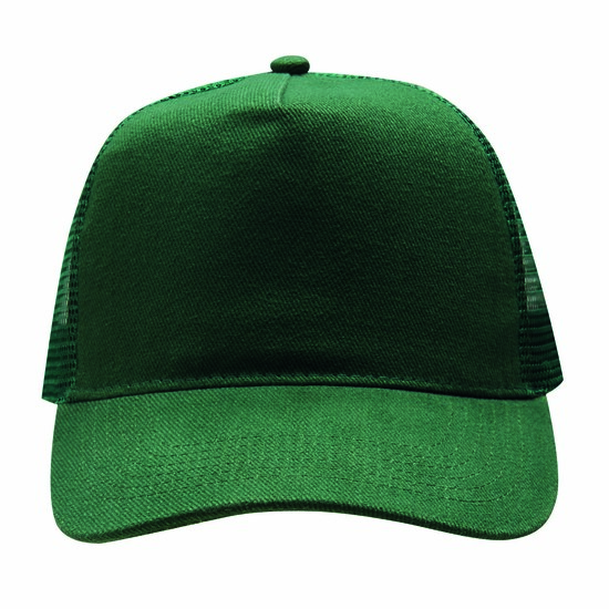 5-Panel-Cap FASTBALL