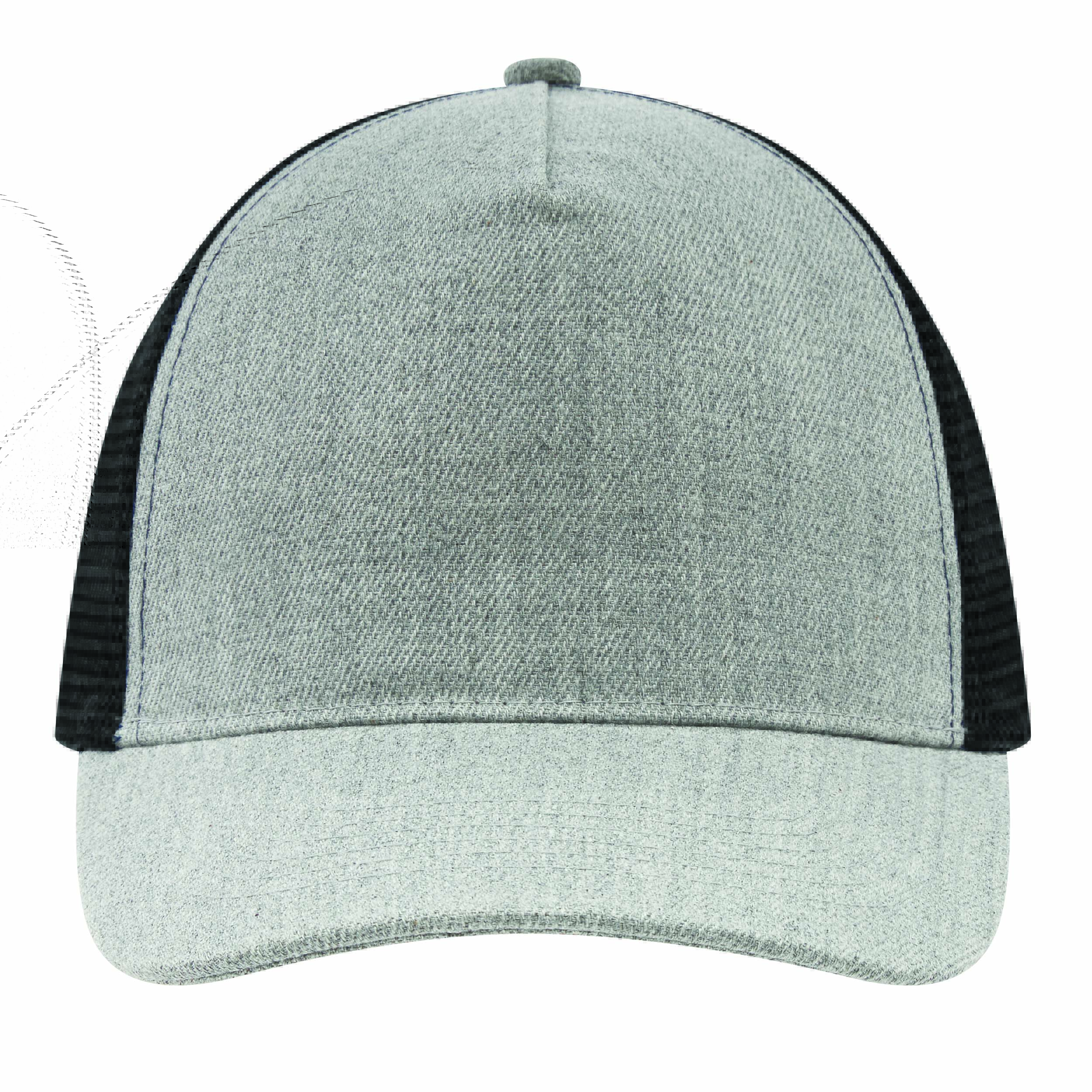 5-Panel-Cap CASUAL FIT