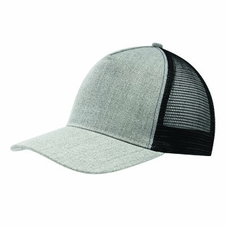 5-Panel-Cap CASUAL FIT