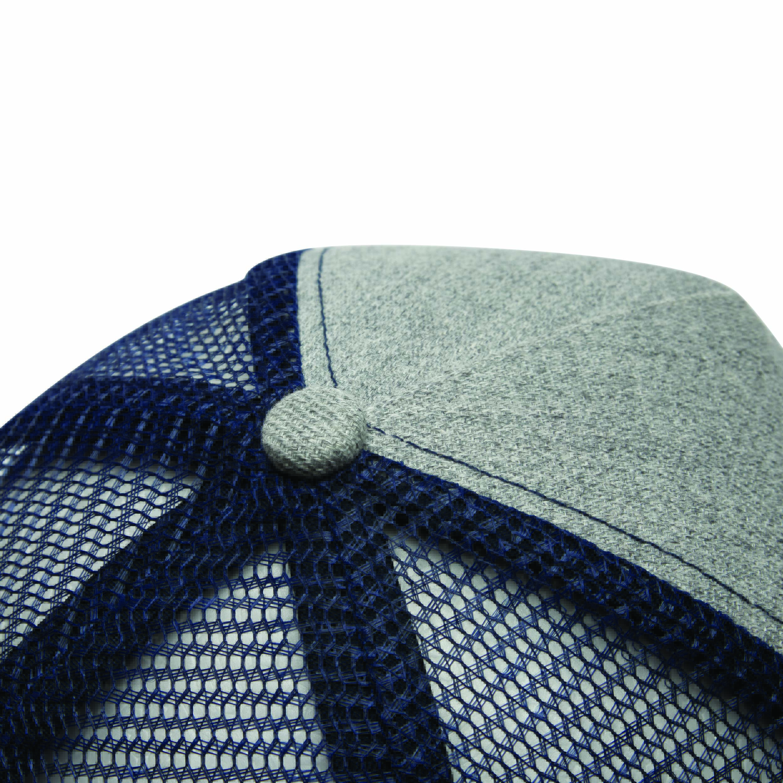 5-Panel-Cap CASUAL FIT