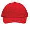 5-Panel-Cap FAVOURITE, rot
