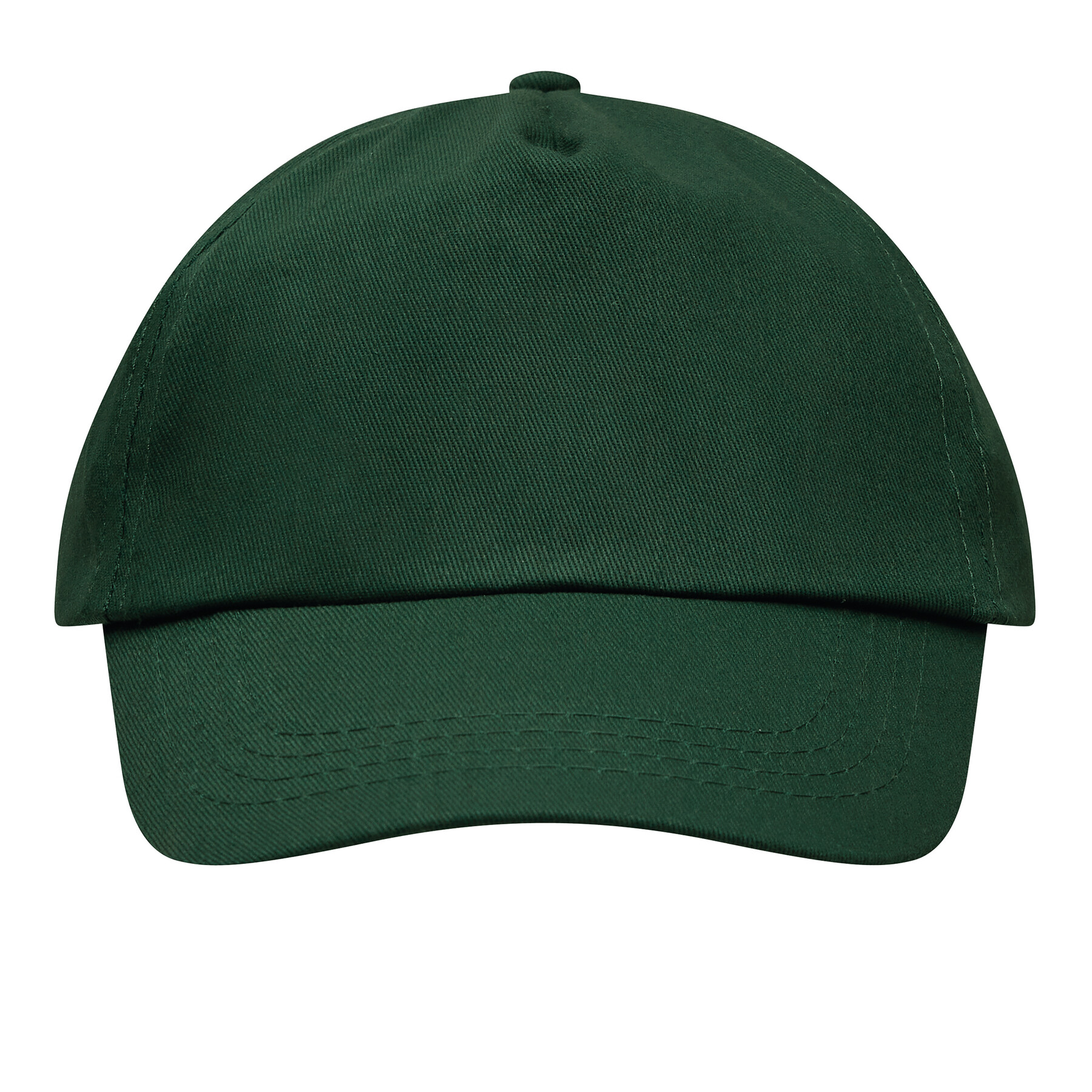 5-Panel-Cap FAVOURITE, dunkelgrün